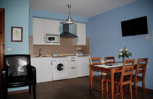 Panes Apartment | Apartment 5