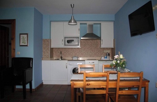 Panes Apartment | Apartment 5