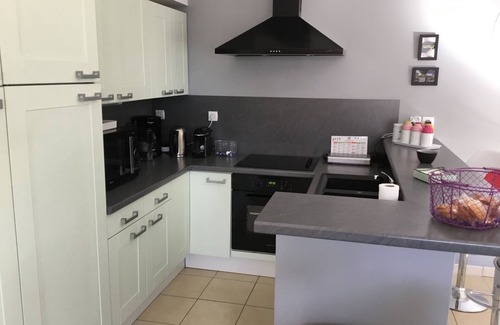 Notre-Dame-de-Monts Apartment | Apartment 5 to 7 people