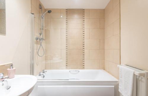 Worksop Apartment | Apartment 5