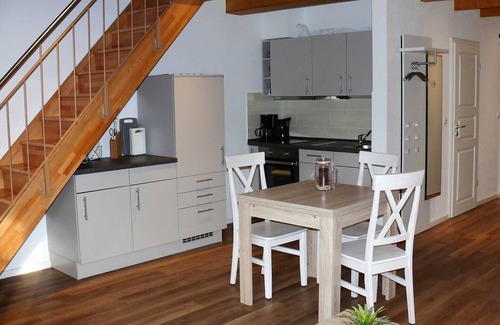 Bliedersdorf Apartment | Apartment 5 - Haus Auetal