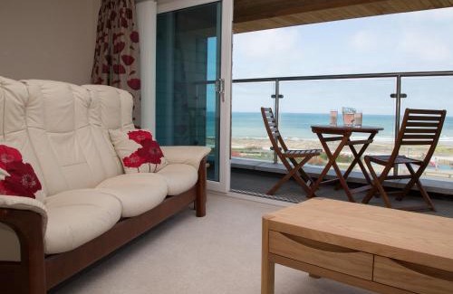 Westleigh Apartment | Apartment 5 Latitude 51 Westward Ho!