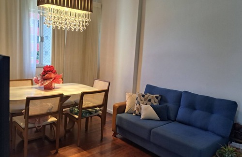Pituba Apartment | Apartment 5 minutes from the sea, cozy with excellent location.