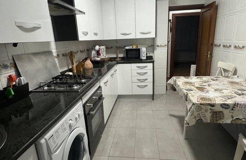 Valladolid Apartment | Apartment 5 min. Historic center with parking