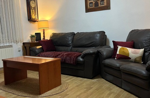 Valladolid Apartment | Apartment 5 min. Historic center with parking