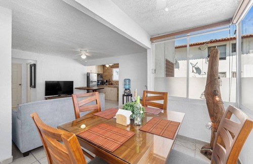 Palmar de Aramara Apartment | Apartment 5 minutes from the beach