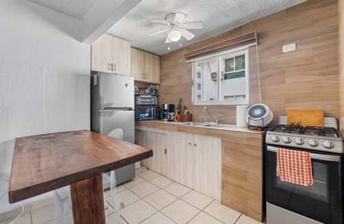 Palmar de Aramara Apartment | Apartment 5 minutes from the beach