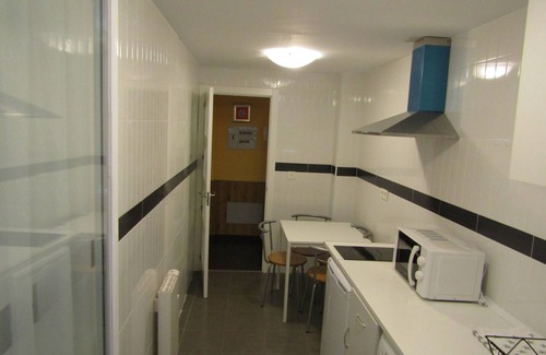 Ciruelos Apartment | Apartment 5 Minutes Aranjuez 100m² -2 Rooms Heating /Air WiFi