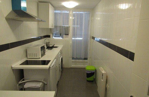 Ciruelos Apartment | Apartment 5 Minutes Aranjuez 100m² -2 Rooms Heating /Air WiFi