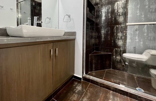 Bosques de las Lomas Apartment | Apartment 5 minutes away from Interlomas