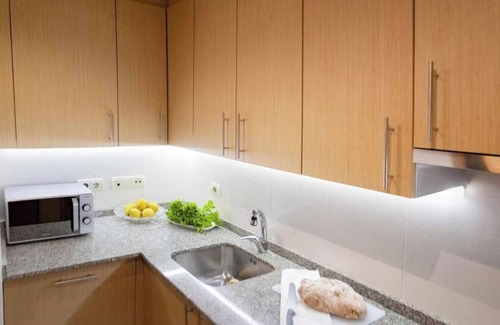 Pontevedra Apartment | Apartment 5 minutes from the historic center of Pontevedra