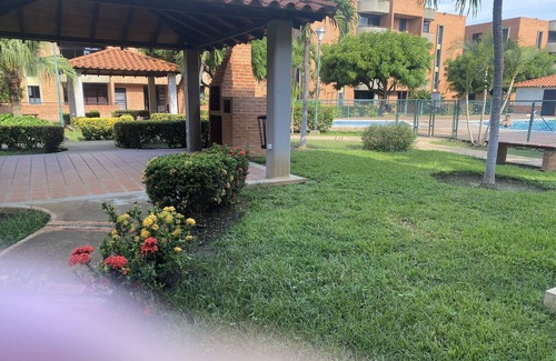 Lecherías Apartment | Apartment 5 minutes from the beach still life shopping center