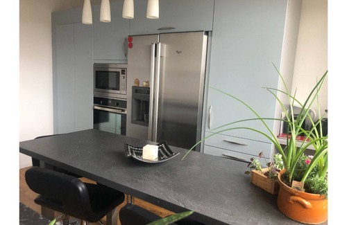 Selestat Apartment | Apartment 5 minutes from the station
