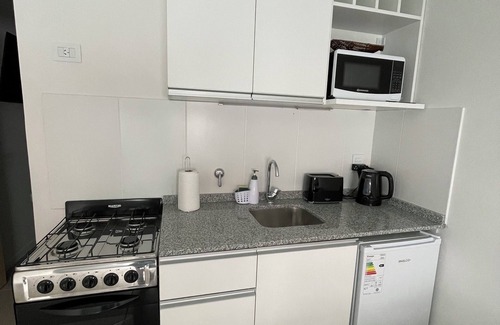 Parana Apartment | Apartment 5 minutes from Paraná's Costanera Park
