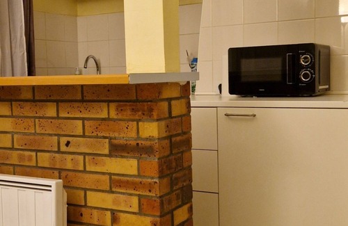 Belleville Apartment | Apartment 5 minutes from the metro and the Parc des Buttes Chaumont 19th