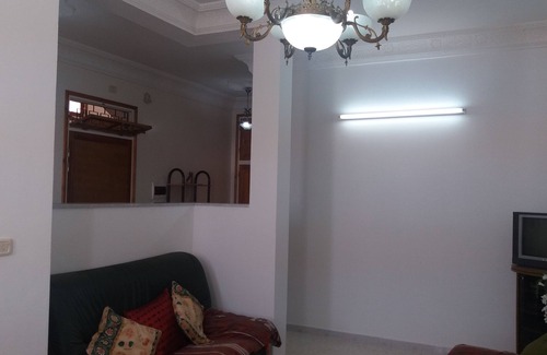 Mahdia Apartment | Apartment 5 minutes from the sea and the city center