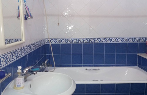 Mahdia Apartment | Apartment 5 minutes from the sea and the city center