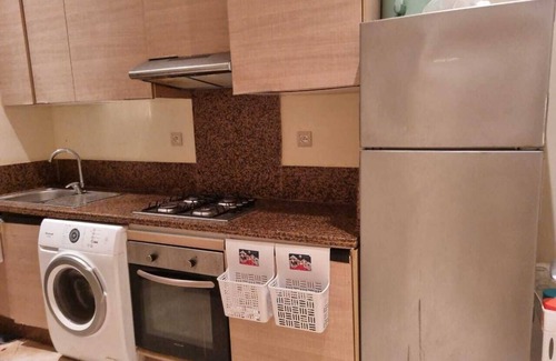Bouznika Apartment | Apartment 5 mn drive from Casablanca's most beautiful beaches
