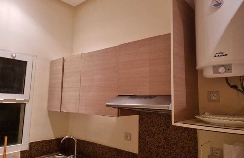 Bouznika Apartment | Apartment 5 mn drive from Casablanca's most beautiful beaches