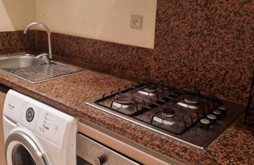 Bouznika Apartment | Apartment 5 mn drive from Casablanca's most beautiful beaches