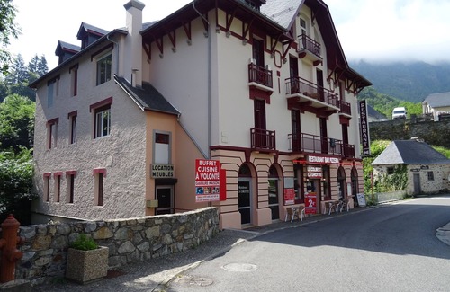 Gedre Apartment | Apartment 5 people - Village Gèdre