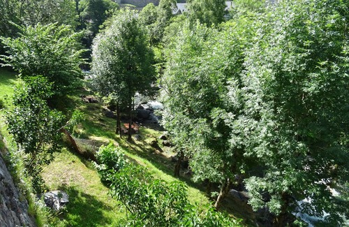 Gedre Apartment | Apartment 5 people - Village Gèdre