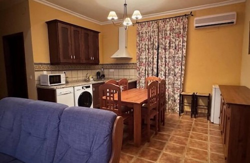 Valsequillo Apartment | Apartment 5 pers in Valsequillo (Córdoba)