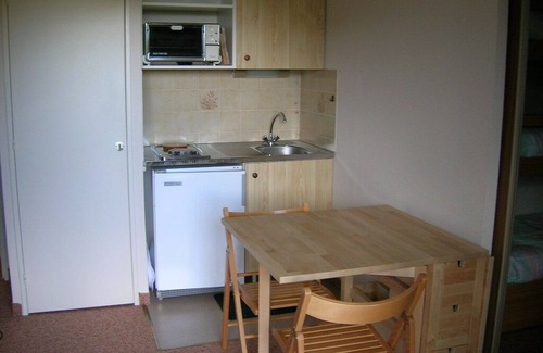 Mijoux Apartment | Apartment 5 persons LELEX Monts JURA
