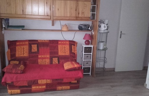 Mijoux Apartment | Apartment 5 persons LELEX Monts JURA