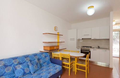 Maratea Apartment | APARTMENT 5 PLACES IN RESORT COMPLETE WITH EVERYTHING