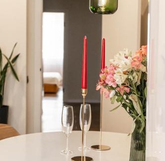 Vinnytsya Apartment | Apartment 5 star CENTER
