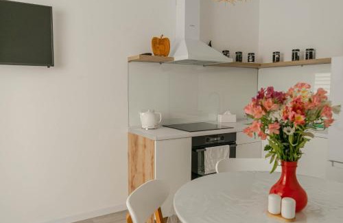 Vinnyts'ka oblast Apartment | Apartment 5 star Werewolf
