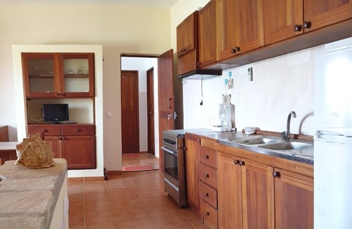Maio Apartment | Apartment 5 Wisteria