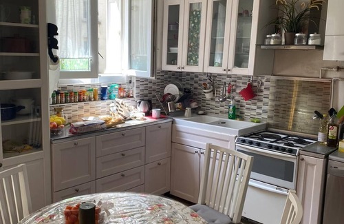 Plaisance Apartment | Apartment 50 m2 Fully Equipped and Furnished