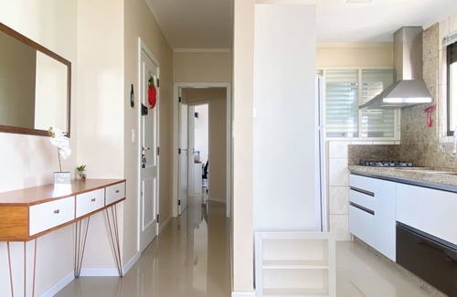 Tabuleiro dos Oliveiras Apartment | Apartment 50 meters from the sea - Itapema