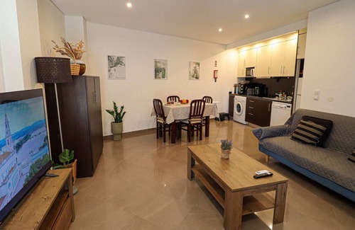 Fatima Apartment | Apartment 50 meters from the Sanctuary of Fátima