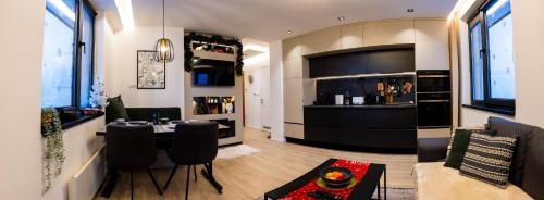 Jahorina Apartment | Apartment 505 - Zlatni javor