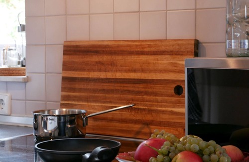 Hohenhaslach Apartment | Apartment, 50qm, 2 Schlafzimmer, max. 4 Personen