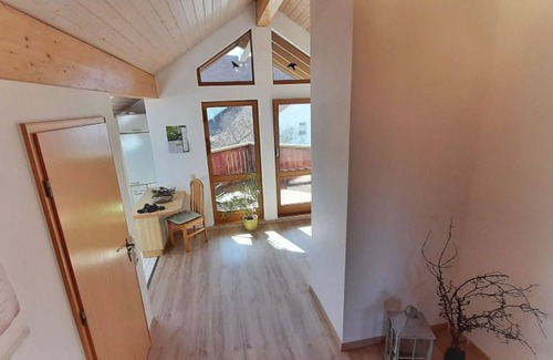 Berglen Apartment | Apartment 50sqm, balcony, 2 bedrooms, max. 2 persons