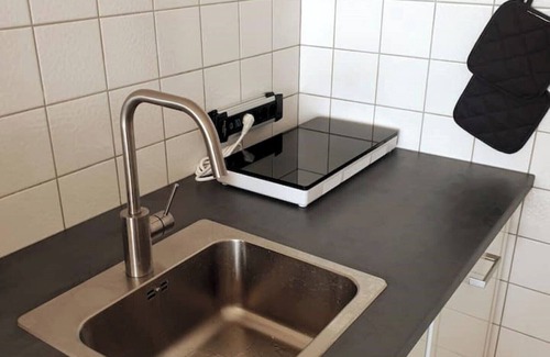 Wiesloch Apartment | Apartment - 50sqm - Fully equipped - Near SAP