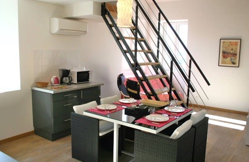 Sotta Apartment | Apartment 55 m2 Air-conditioned, in SOTTA, between the beaches of Santa Giulia and Figari