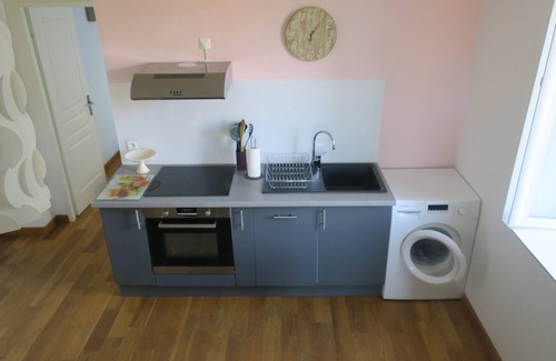 Sotta Apartment | Apartment 55 m2 Air-conditioned, in SOTTA, between the beaches of Santa Giulia and Figari