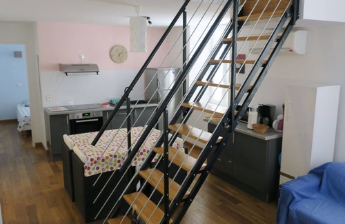 Sotta Apartment | Apartment 55 m2 Air-conditioned, in SOTTA, between the beaches of Santa Giulia and Figari