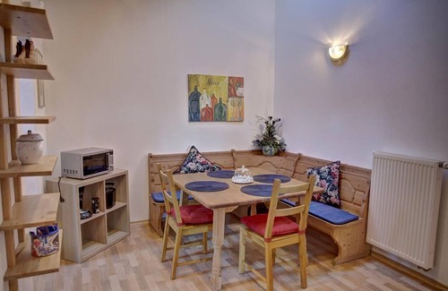 Habischried Apartment | Apartment (55sqm) with balcony and garden