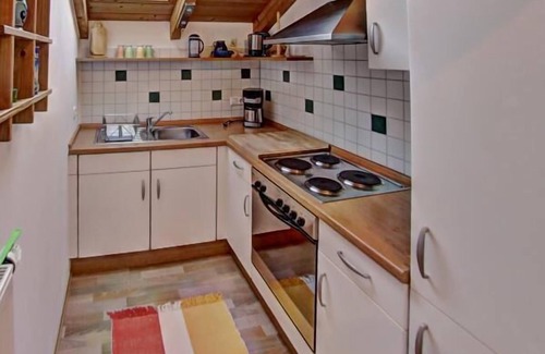 Habischried Apartment | Apartment (55sqm) with balcony and garden