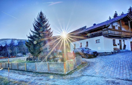 Habischried Apartment | Apartment (55sqm) with balcony and garden