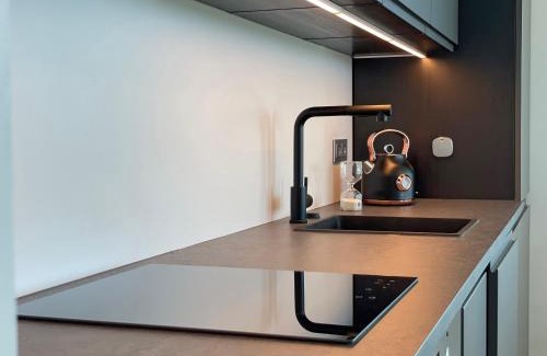 Kristiine Apartment | Apartment 58 Tallinn