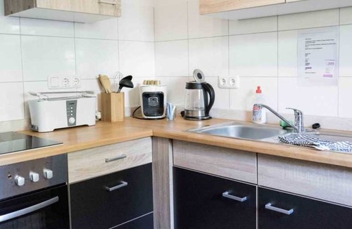 Heinsberg Apartment | Apartment 5b - 65 m² - Apartments & Apartments Anke Plöger