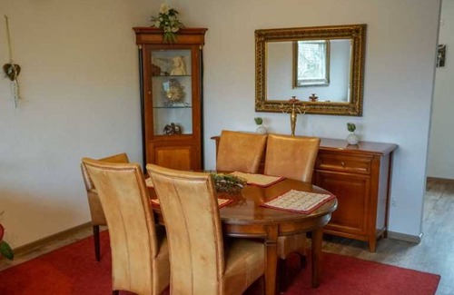 Heinsberg Apartment | Apartment 5b - 65 m² - Apartments & Apartments Anke Plöger