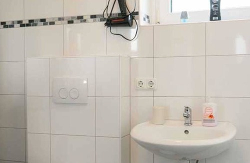 Heinsberg Apartment | Apartment 5b - 65 m² - Apartments & Apartments Anke Plöger